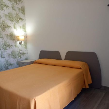 Hotel Ristorante Villa Terry Lauria Inferiore Εξωτερικό φωτογραφία