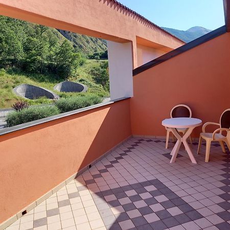 Hotel Ristorante Villa Terry Lauria Inferiore Δωμάτιο φωτογραφία