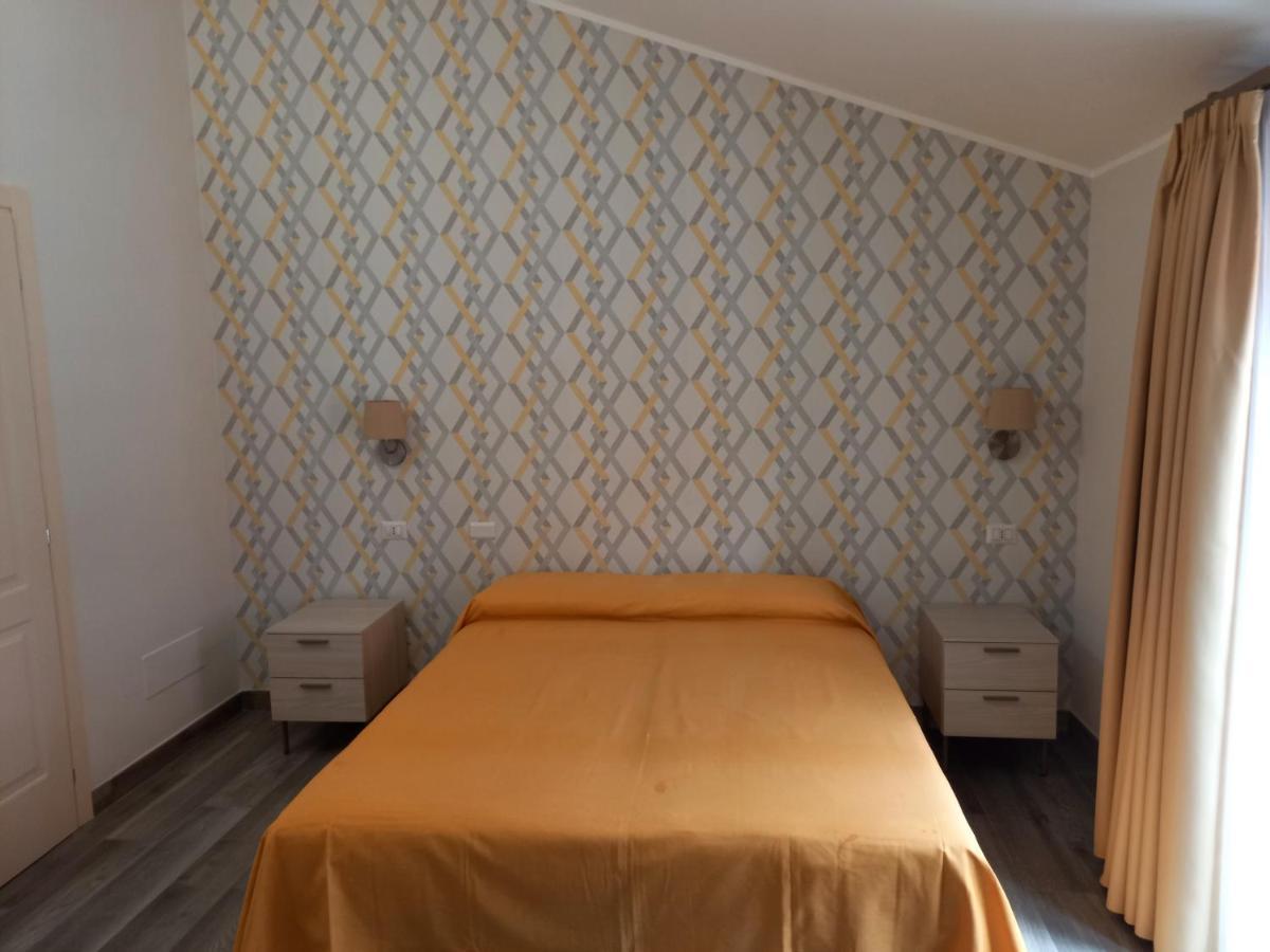 Hotel Ristorante Villa Terry Lauria Inferiore Εξωτερικό φωτογραφία