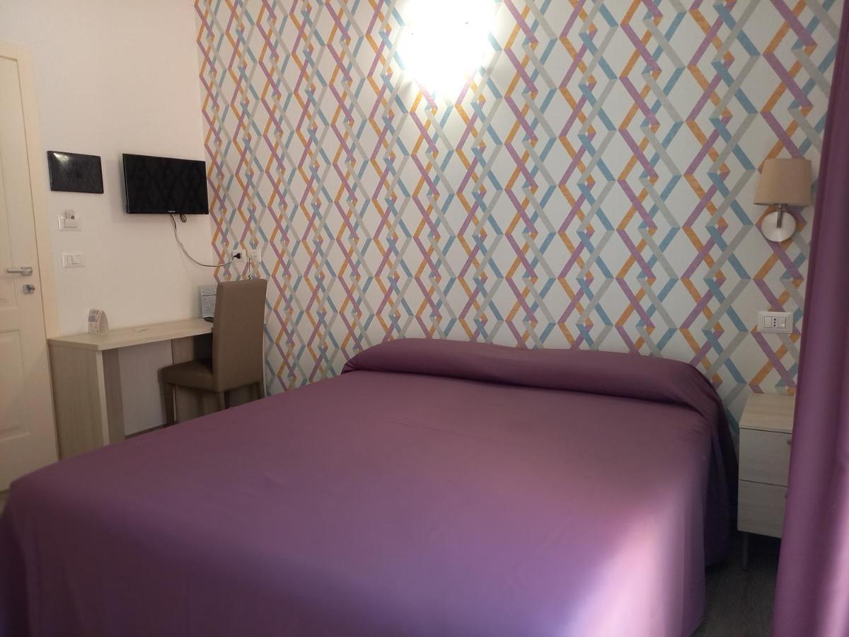 Hotel Ristorante Villa Terry Lauria Inferiore Εξωτερικό φωτογραφία
