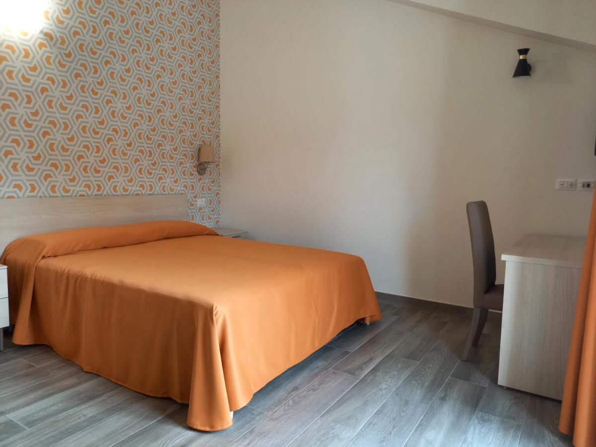 Hotel Ristorante Villa Terry Lauria Inferiore Δωμάτιο φωτογραφία