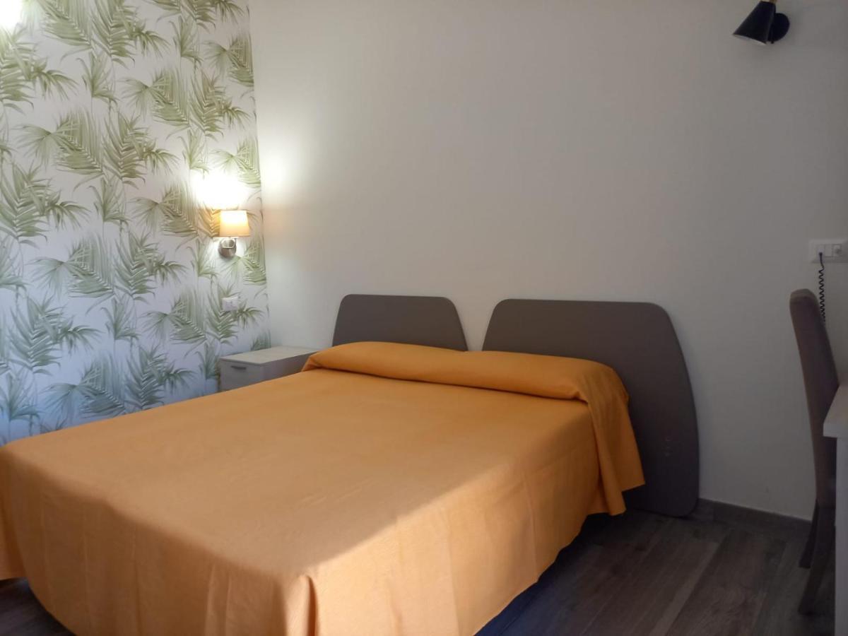 Hotel Ristorante Villa Terry Lauria Inferiore Εξωτερικό φωτογραφία