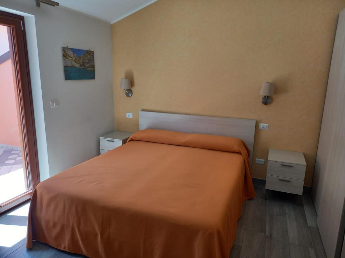 Hotel Ristorante Villa Terry Lauria Inferiore Εξωτερικό φωτογραφία