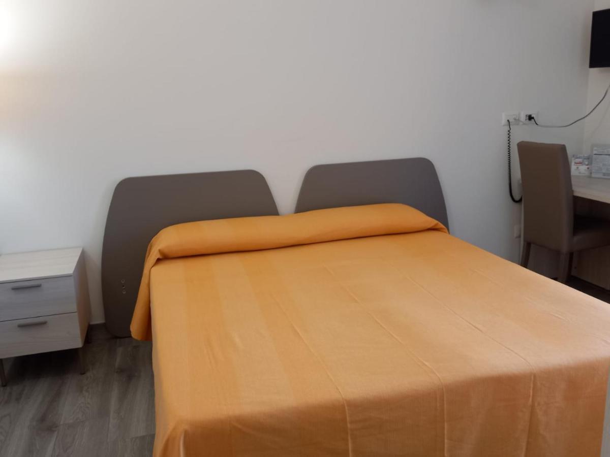 Hotel Ristorante Villa Terry Lauria Inferiore Εξωτερικό φωτογραφία