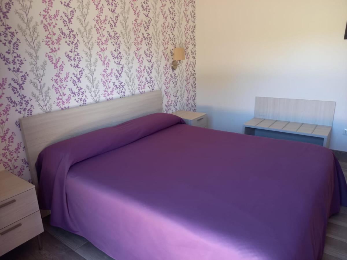 Hotel Ristorante Villa Terry Lauria Inferiore Εξωτερικό φωτογραφία